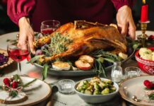 【节日采购年货】比荷法三国超市物价比比看