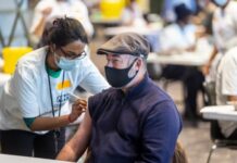 初步研究:感染奥密克戎住院风险小于感染德尔塔