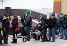 世卫组织:奥密克戎致病力3至4周可见分晓