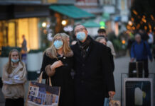 英国卫生安全局:奥密克戎引发的住院风险低于德尔塔毒株