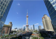 瑞士再保险公司首席经济学家:中国有望成为全球最大保险市场