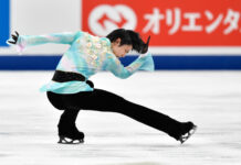 走近冬奥|羽生结弦:将在北京实现“三连冠”并完成“真正的四周半”