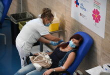 意大利将缩短全程接种与加强针接种时间间隔