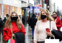 英国日增新冠病例首超18万 奥密克戎已成英格兰主要流行毒株