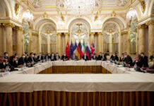 伊核谈判:伊朗表乐观 美国泼冷水