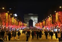 奥密克戎毒株首现法国本土 下月恐成“主流”