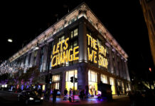 英国民众圣诞节前感受供应链和通胀双重压力