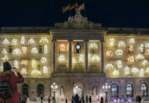 全球连线 | 聚焦欧洲能源危机之一:欧洲这个冬天有点冷