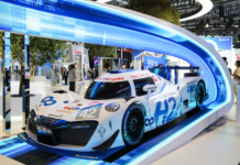 中法专家共商能源转型合作