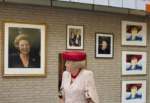 荷兰前女王贝娅特丽克丝新冠病毒检测结果呈阳性