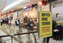 德国通胀率创1992年以来新高