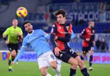 意甲|首尾之战 国米大胜萨勒尼塔纳