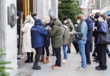 德国拟立法强制要求医护人员接种新冠疫苗