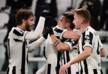 意甲综合|尤文击败热那亚 拉齐奥胜桑普多利亚