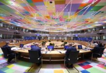 报告:欧盟国家2020年防务支出创新高 “各干各的”不够团结