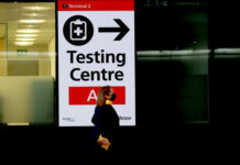 奥密克戎毒株突袭 欧洲疫情雪上加霜