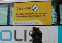 多家药企着手研发对抗奥密克戎的疫苗