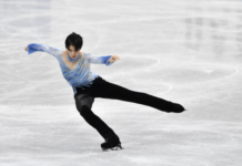 走近冬奥 | 羽生结弦回归,短节目超过赛季高分纪录