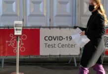 奥密克戎渐成“主流” 欧洲多国加强防控