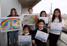 走近冬奥|法国体育界人士:奥运会是运动员的舞台 不应被政治化