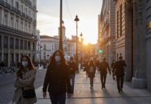 欧洲多国启动儿童新冠疫苗接种