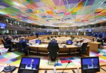 三大挑战当前 欧盟团结说易行难