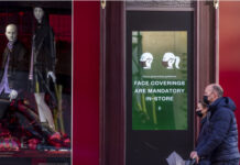 英国连续三天日增新冠病例数创纪录