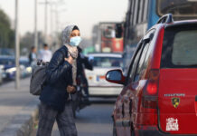 埃及首现奥密克戎 荷兰收紧防疫措施