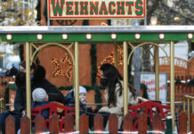 奥密克戎来袭 近八成德国人不考虑圣诞出行