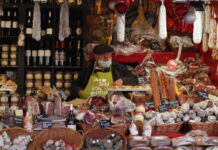 聚焦欧洲圣诞经济之一:今年圣诞几多忧