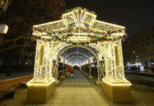 聚焦欧洲圣诞经济之三:“中国礼物”不缺席