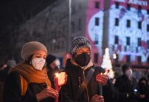 世卫组织警告欧洲疫情严峻 多国严阵以待