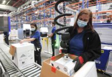 【新增8329例】比利时的“疫苗经济”,带来巨大红利