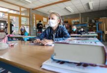 【最新】比利时调整学校学生的隔离(检测)规定