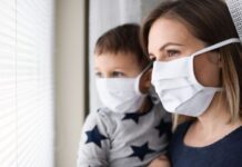 【学生隔离新规调整】在家里发生密接后,孩子必须先隔离再返校