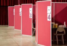 【Conner Rousseau】只有接种的人才应被允许进入公共场所