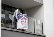 【好消息】比利时银行抵押贷款发放率已回到疫情前水平