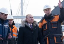 涉俄乌关系言论挨批 德海军一把手辞职