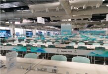 北京冬奥会|国际奥委会媒体运行部高级总监:期待北京冬奥会成功举办