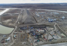 “一带一路”故事 | 一个水电项目承载的阿根廷能源梦