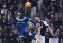 巴洛特利重返意大利国家队