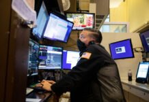 多重利空加剧全球金融和能源市场动荡