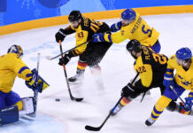 北京冬奥会|北欧劲旅瑞典期望在北京冬奥会上赢得最佳战绩