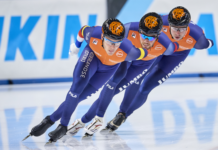 北京冬奥会|前瞻:“速滑王国”荷兰期待在北京冬奥会斩获20枚奖牌
