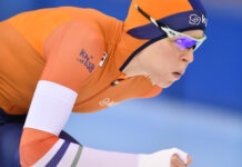 荷兰奥委会主席祝福北京冬奥会