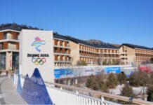 北京冬奥会|理想的力量——欧洲冰雪健儿热盼北京冬奥会