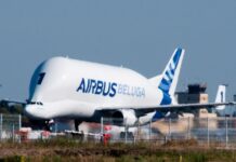 空客拟开货运公司“运大件”