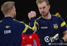 北京冬奥会|北京冬奥会冰壶比赛队伍阵容全部出炉