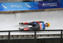 北京冬奥会·雪橇|前瞻:德国雪橇统治力遇挑战 中国军团期待突破