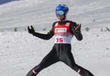 北京冬奥会|奥地利举行北京冬奥会代表团出征仪式